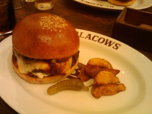 blacows